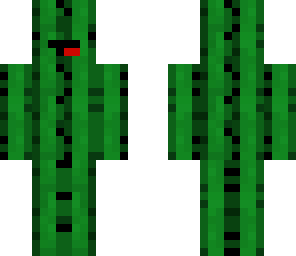 derpy cactus
