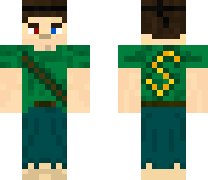 explorer guy