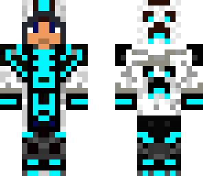 cyan