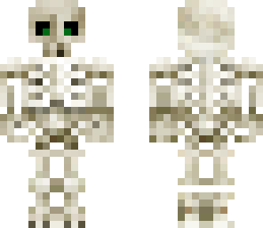 skeleton