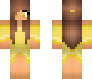golden girl