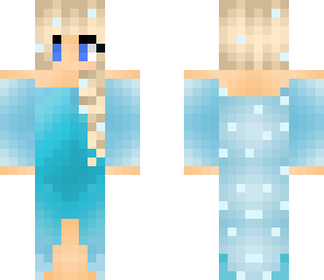 elsa from frozen