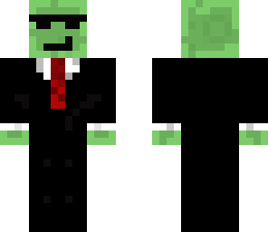 slime dude