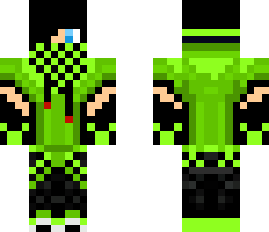 my skin