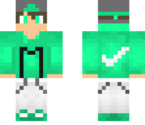 nike dood