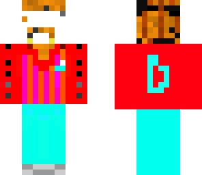 80s slender