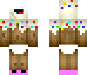 cake bomb