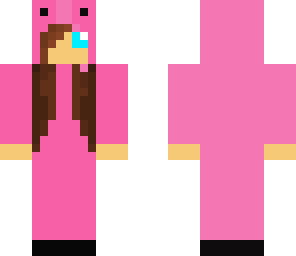 pig girl
