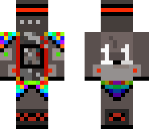 funky bot