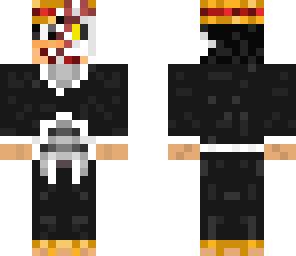 luffy hollow