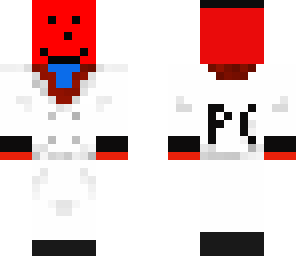 pc mann