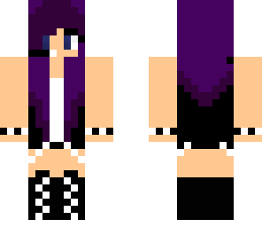 gamer girl edit