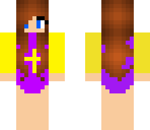 amelia's skin