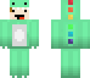 derp dino