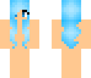 awesome hair template