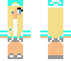 cute tomboy