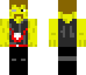 lego sity undercover oriqinal rex fury