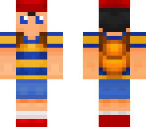 ness