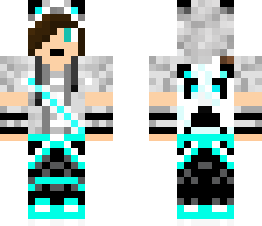 cute boy skin