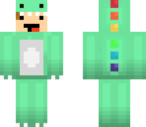 derp dino
