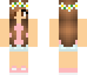 flower girl