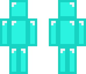diamond block