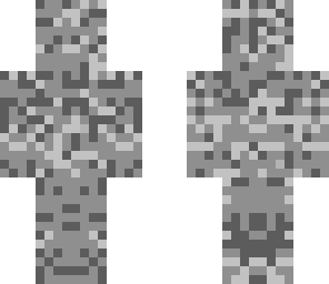 rock man