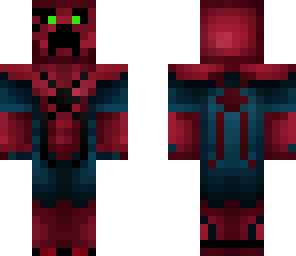 spidercreeper
