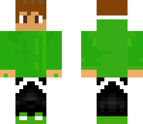dorux2005 skin