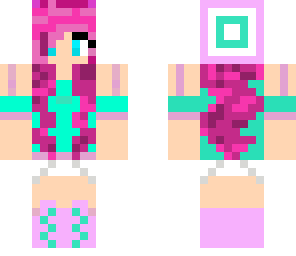 cute candy girl