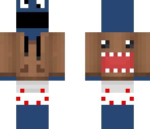 domo monster