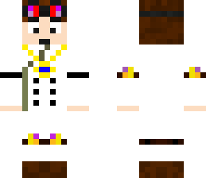 sky dantdm