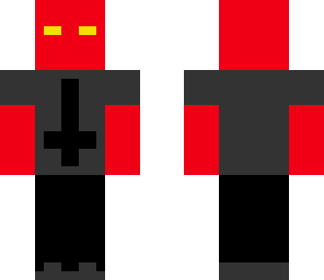 devil guy