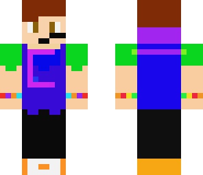 charlie gamer