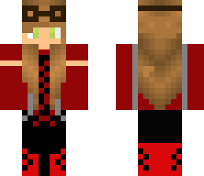 eviepeviev skin's