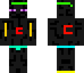 cheeta04 enderman