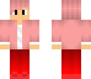kirby boy
