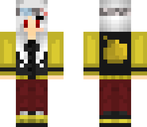 edited soul - girl