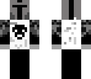 umbral soldier
