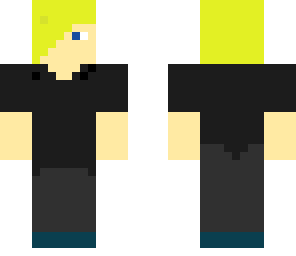 updated skin of gangster