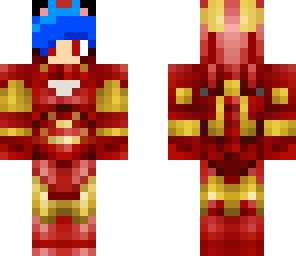 iron fox