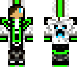 green assasin