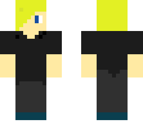 updated skin of gangster
