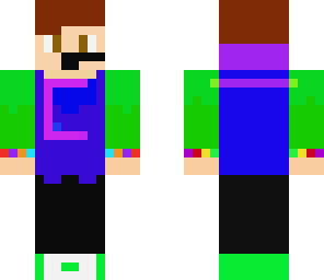 charlie gamer