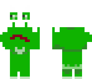 frog