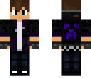 ender boy