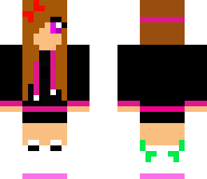 cool girl