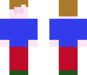 steve