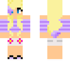 rocker girl