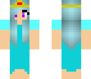 epic elsa modded